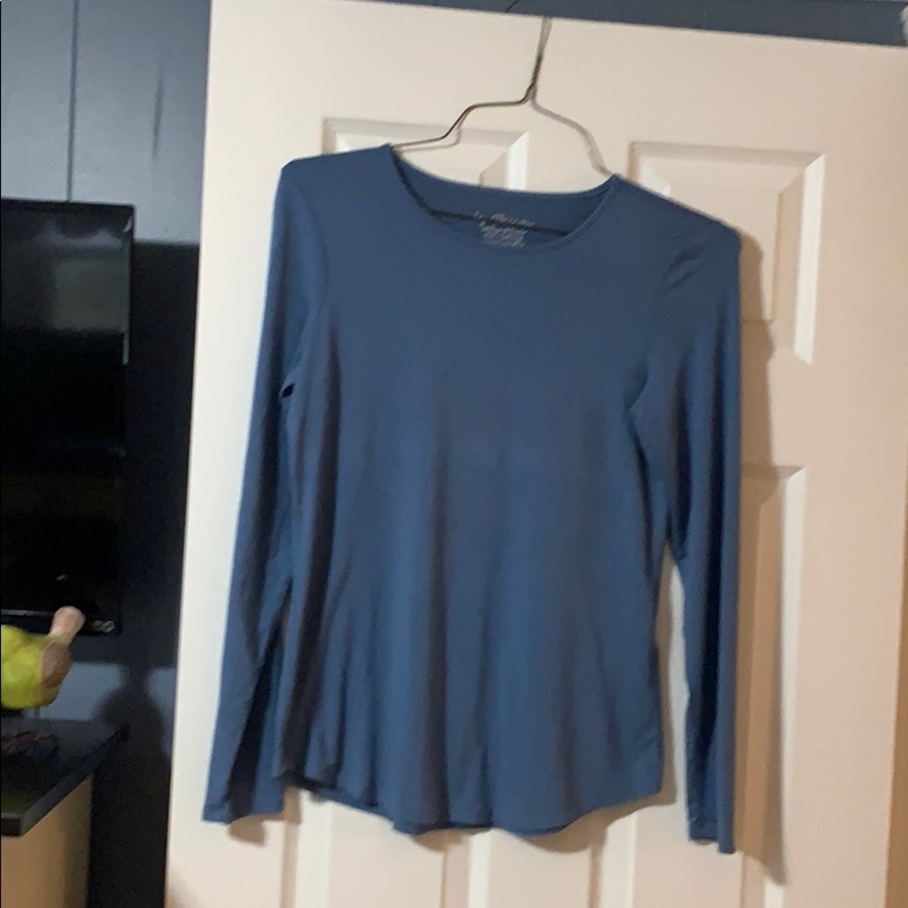 Chico’s Long Sleeve Tee